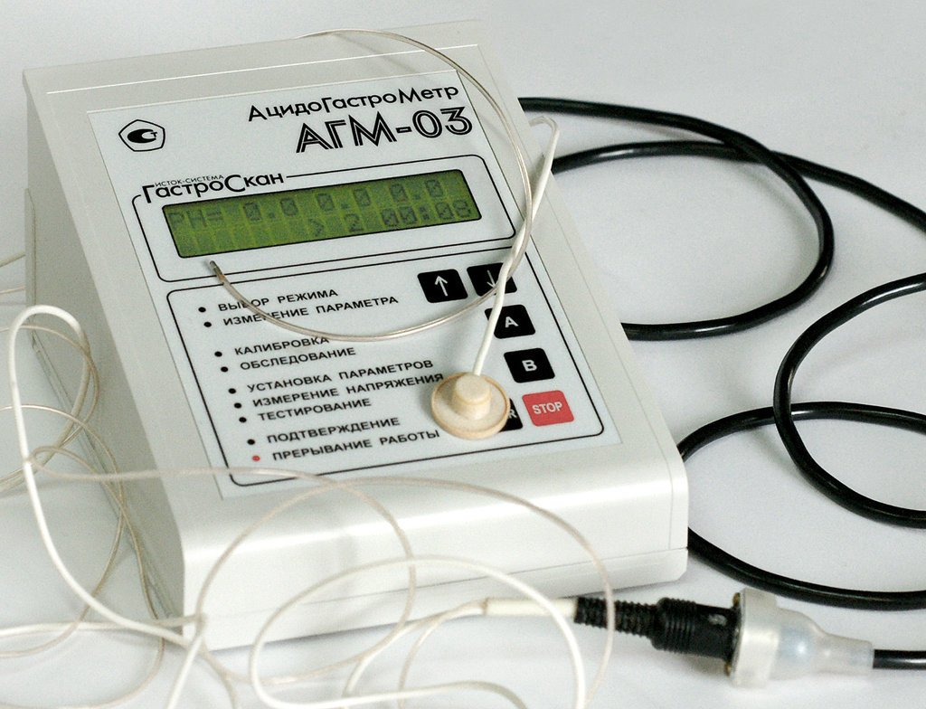 Измерение зонда. Ацидогастрометр АГМ-03. Прибор для эндоскопической РН-метрии. Внутрижелудочная PH-метрия. Ацидогастрометр микропроцессорный АГМ-МП-03-I.