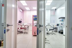 Стоматологическая клиника Мосдент, с рейтингом 3.5 - находится по адресу Москва, улица Лескова, 19а ст2 