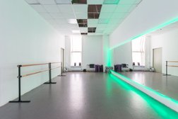 Школа танцев Dance Cocktail, с рейтингом 4.8 - находится по адресу Москва, Белореченская улица, 3 