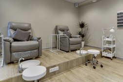 Пространство красоты Talivi, с рейтингом 4.6 - находится по адресу Москва, улица Удальцова, 5, корп. 3 