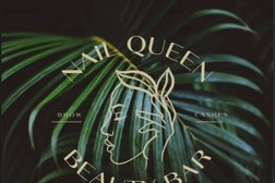 Студия красоты Nail queen beautybar, с рейтингом 4 - находится по адресу Москва, Черноморский бульвар, 4, корп. 3 