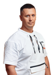 Травматолог, ортопед Александр Федорович Титов