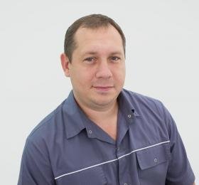 Виктор Александрович Лунин