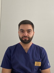 Стоматолог, стоматолог-ортопед Мгер Камоевич Оганесян