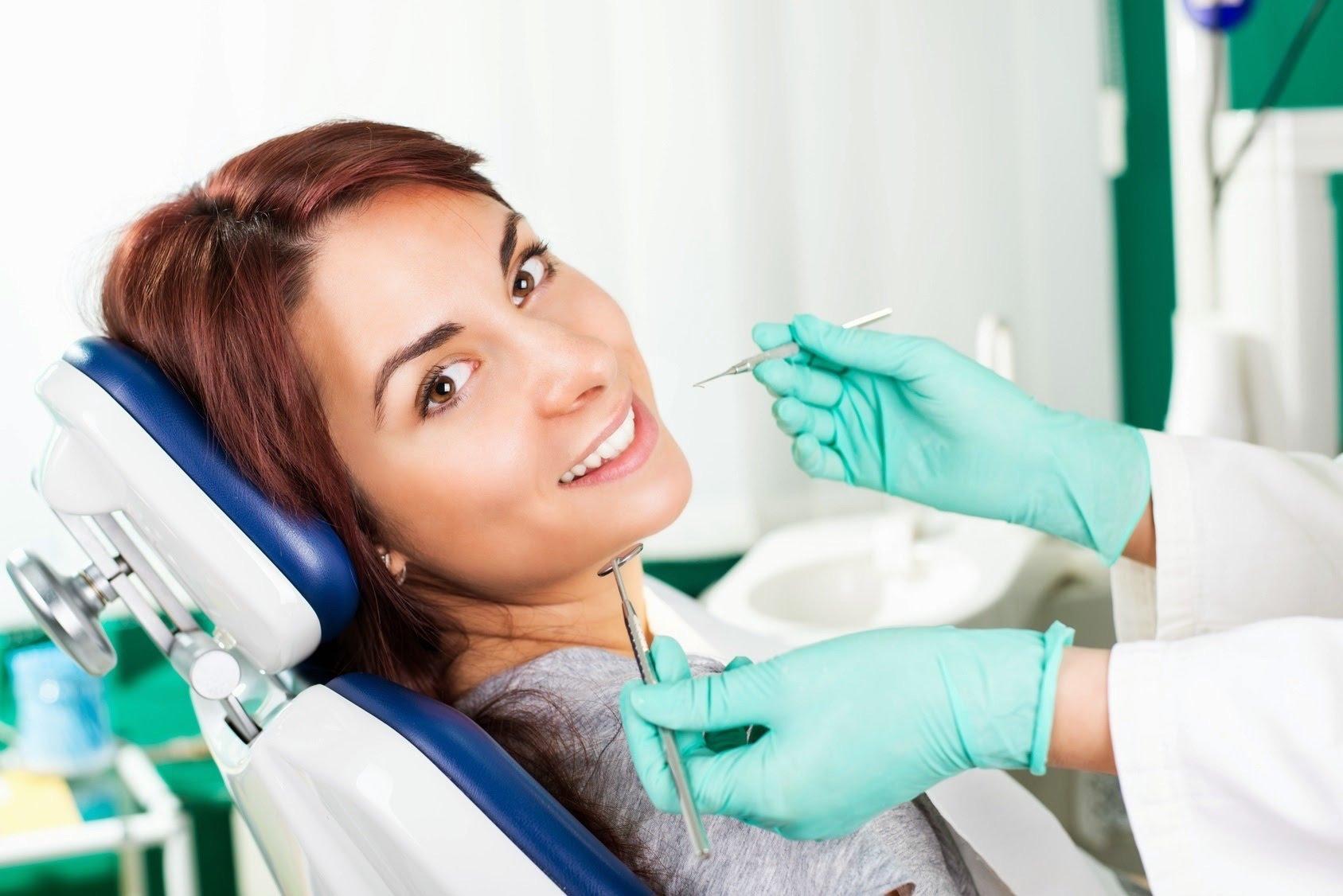 Основные особенности стоматологического цемента