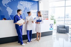 Медицинский центр Medical On Group, с рейтингом 4.8 - находится по адресу Новосибирск, улица Кирова, 46/1 