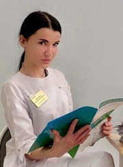 Психолог, венеролог Ольга Александровна Сорокина