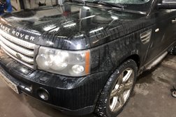 Автосервис АвтоматСПб, с рейтингом 5 - находится по адресу Санкт-Петербург, Лабораторный проспект, 18к6 