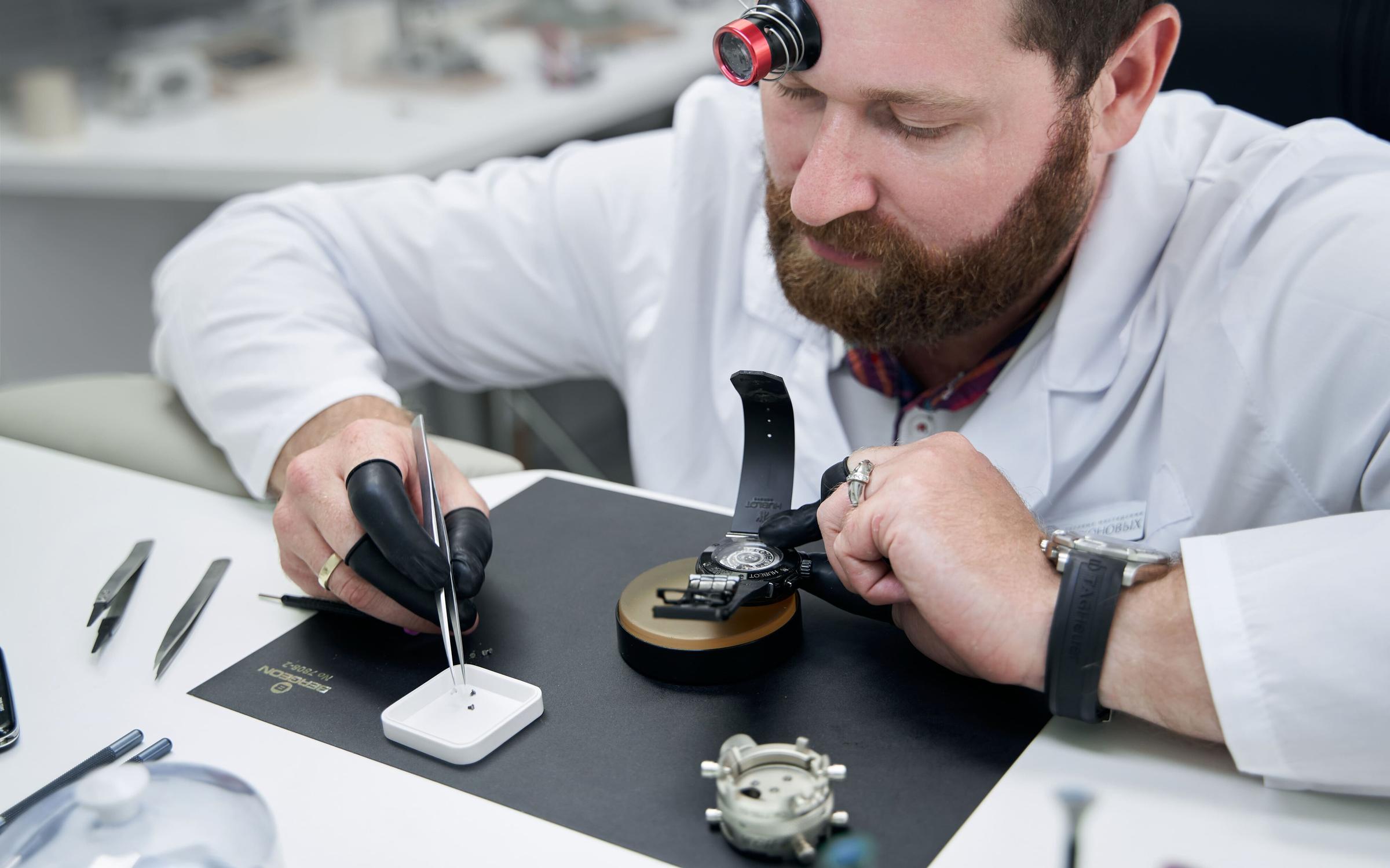 Часовые мастерские Никоновых - отзывы, фото, цены, телефон и адрес ...