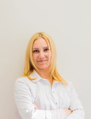 Байкова Валерия Николаевна