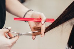 Салон-парикмахерская Геометрия стрижки, с рейтингом 3.6 - находится по адресу Иваново, 8 Марта улица, 32Б 