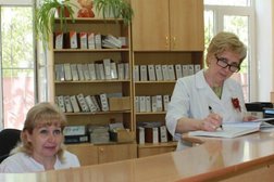 Наркологический диспансер на улице Энгельса в Ейске, с рейтингом 3.3 - находится по адресу Краснодарский край, Ейский район, Ейск, улица Энгельса, 156 