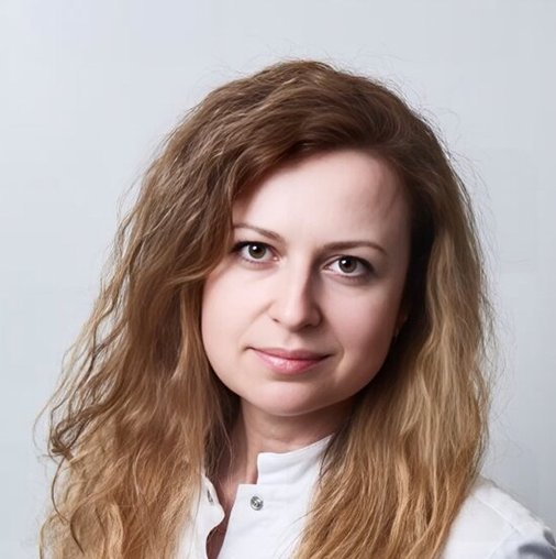 Наталья Владимировна Авдеева (Грищенко)