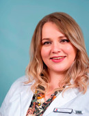 Фадеева Любовь Игоревна