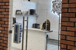 Барбершоп White Lion, с рейтингом 4.6 - находится по адресу Ростов-на-Дону, Социалистическая улица, 232 