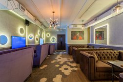 МСК Lounge