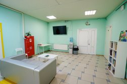Наркологическая клиника Спасение Северная Столица, с рейтингом 4.5 - находится по адресу Санкт-Петербург, Полюстровский проспект, 59Ф 