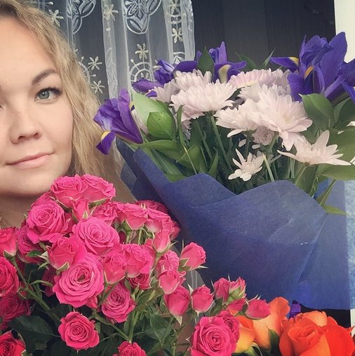 Елена Зотова