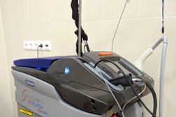 Медицинский центр на бульваре Маршала Крылова в Одинцово, с рейтингом 4.2 - находится по адресу Московская область, Одинцово, бульвар Маршала Крылова, 15 