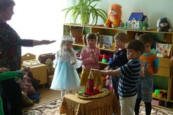 Детский сад №6, с рейтингом 2.5 - находится по адресу Орловская область, Орел, Комсомольская улица, 133 