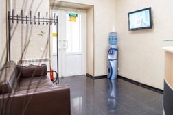 Стоматология ПавлИн, с рейтингом 4.7 - находится по адресу Московская область, Королёв, Фрунзе, 1д к2 