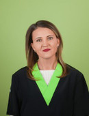 Беспалова Татьяна