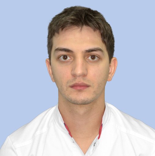 Мугуттин Омаевич Зантуев