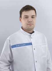 Лазерный хирург, маммолог Сергей Вадимович Фогель