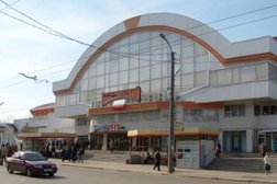 ТЦ Полетаевский, с рейтингом 3.4 - находится по адресу Рязань, улица Гагарина, 164 