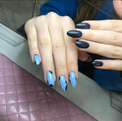 studiya manikyura i pedikyura 4hands v tc