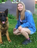 Клишина Виктория