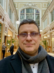 Юрист Артур Николаевич Омельченко