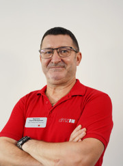 Ортопед, травматолог Сергей Валерьевич Пасечник