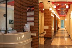 Клиника Ниармедик, с рейтингом 4 - находится по адресу Москва, 1-я Владимирская улица, 27к2 