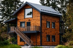 Гостевой дом Релакс, с рейтингом 5 - находится по адресу Республика Карелия, пос. Импилахти, Кирконкюля деревня, 2а 