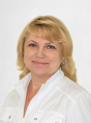 Репродуктолог, акушер-гинеколог Анна Николаевна Мохова