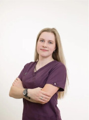 Ветеринарный рентгенолог, ветеринарный врач УЗИ Евгения Сергеевна Мальцева