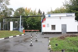 Курьерская компания Алгоритм, с рейтингом 4.4 - находится по адресу Москва, Нагатинская улица, 3а 