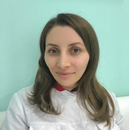 Маржанат Абдулаевна Сурхаева