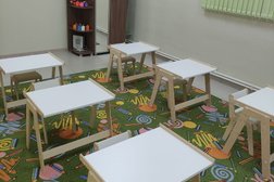 Маленькая школа в Киселёвке, с рейтингом 4 - находится по адресу Смоленский муниципальный округ, деревня Киселёвка, Луговая улица, 1 