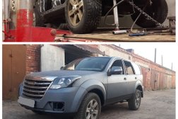 Автосервис Avto199, с рейтингом 4 - находится по адресу Москва, пос. Коммунарка, улица Сосенский Стан, вл9а ст183-208 