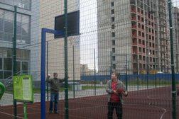 Центр социальной реабилитации инвалидов и детей-инвалидов Приморского района г. Санкт-Петербурга, с рейтингом 4.3 - находится по адресу Санкт-Петербург, Богатырский проспект, 48 к1 лит А 