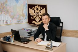 Адвокатский кабинет Магда А.В., с рейтингом 2.3 - находится по адресу Удмуртская Республика, Ижевск, Редукторная улица, 18А 