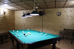 Сауна Троянда, с рейтингом 2.8 - находится по адресу Воронеж, Пеше-Стрелецкая улица, 110а к2 