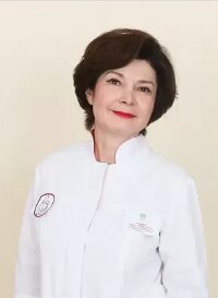 Елена Владиславовна Химичева