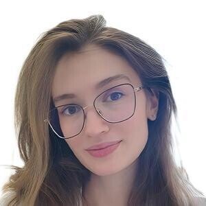 Екатерина Игоревна Тимофеева
