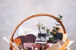 Шоколадный бутик French kiss, с рейтингом 4.3 - находится по адресу Москва, Ленинградский проспект, 62а 