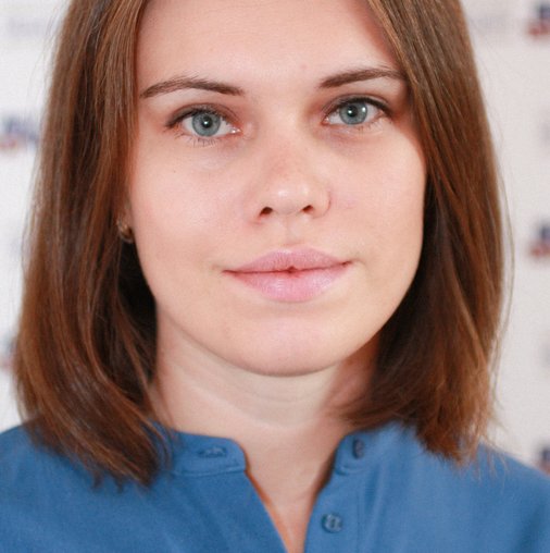 Екатерина Васильевна Ишукова