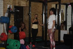 Тренажерный зал Formula, с рейтингом 2.4 - находится по адресу Ставропольский край, Пятигорск, Октябрьская, 17 