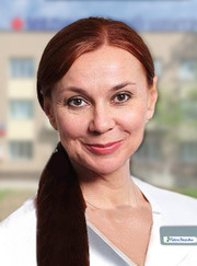 Венеролог, дерматолог Наталья Михайловна Матисова